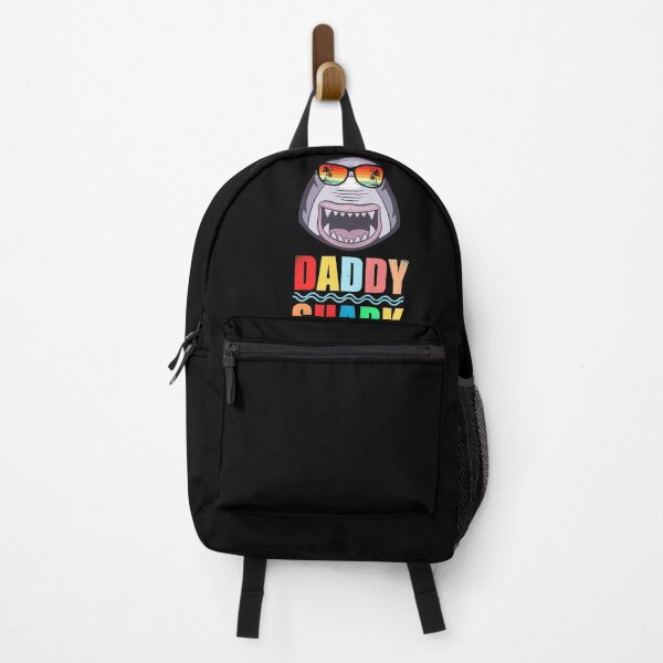 Item preview, Daddy Shark Vintage Doo Doo Doo Papa Father's Day designed and sold by Ibu83.