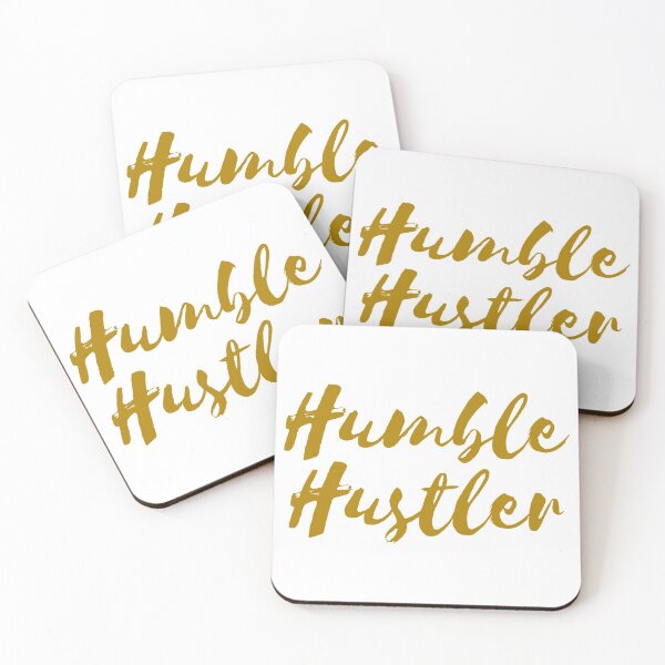 Item preview, Humble Hustler designed and sold by ckz19.