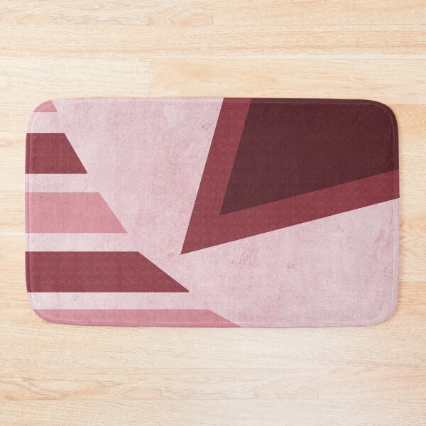 Item preview, Leading lines - Burgundy and Pink designed and sold by cmphotographs.