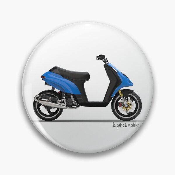 Item preview, NRG mc1 designed and sold by LaPatteAModeler.