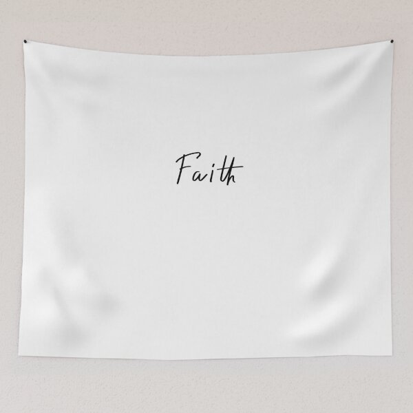 Item preview, Faith designed and sold by KAFDESIGN.