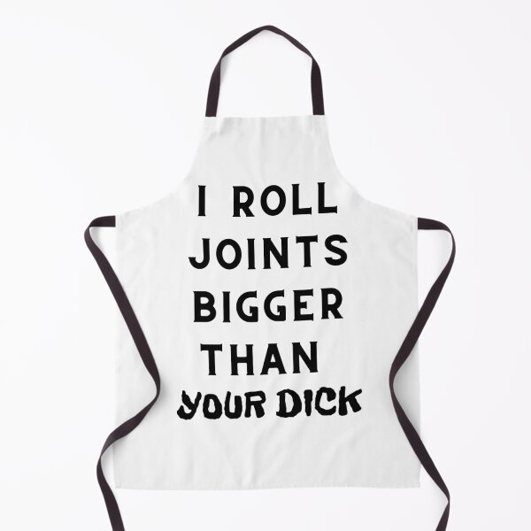 Item preview, I Roll Joints Bigger Than Your Dick. Smart Successful Stoner. Weed Memes designed and sold by AlfaEcho.