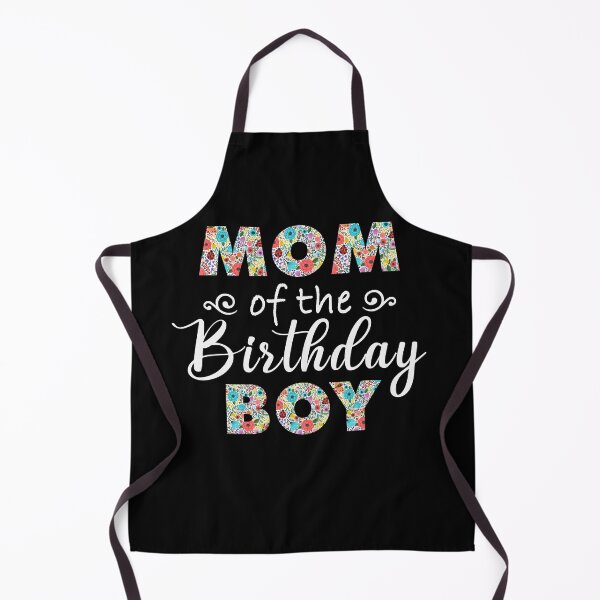 Item preview, Mom Of The Birthday Boy Pattern  designed and sold by intervd257.