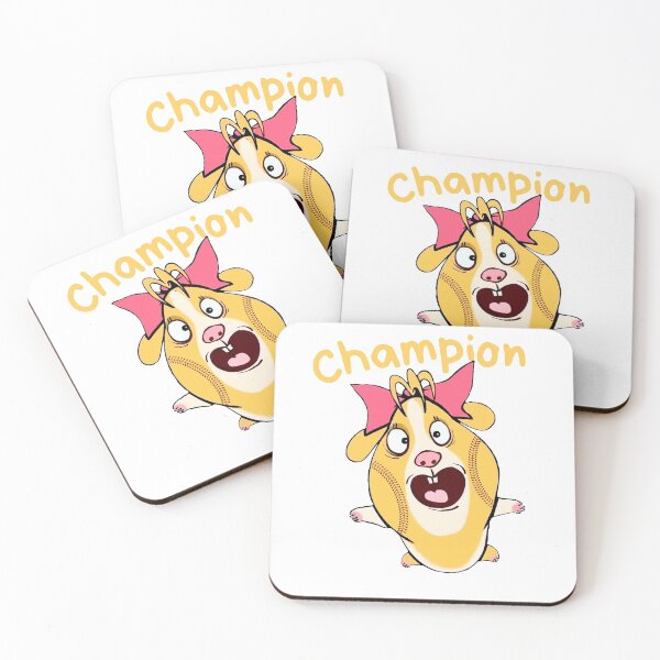 Item preview, World champion designed and sold by PrintGood.