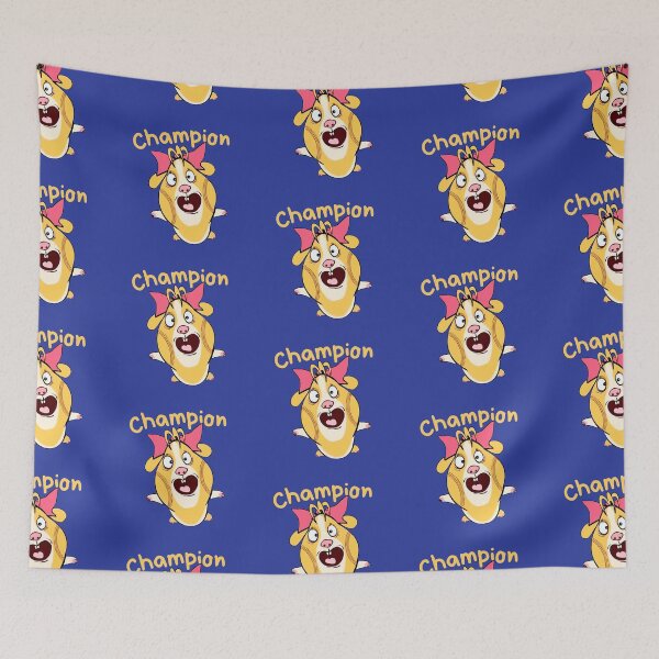 Item preview, World champion designed and sold by PrintGood.