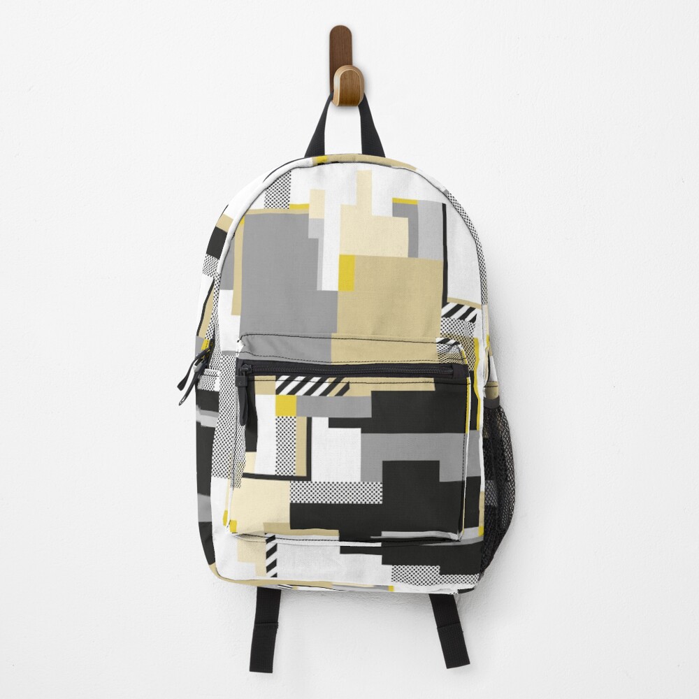 Item preview, Backpack designed and sold by process22.