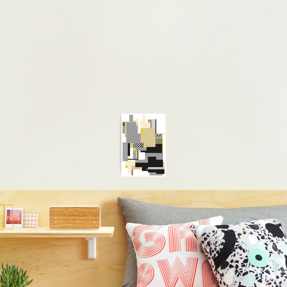 Item preview, Photographic Print designed and sold by process22.