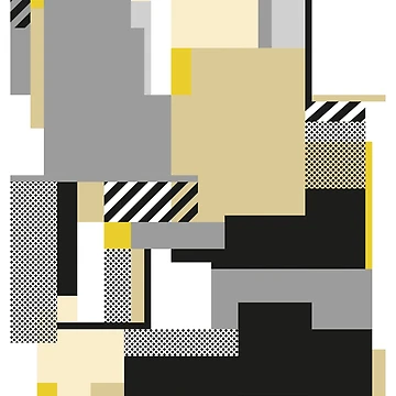 Artwork thumbnail, Abstract#99 by process22