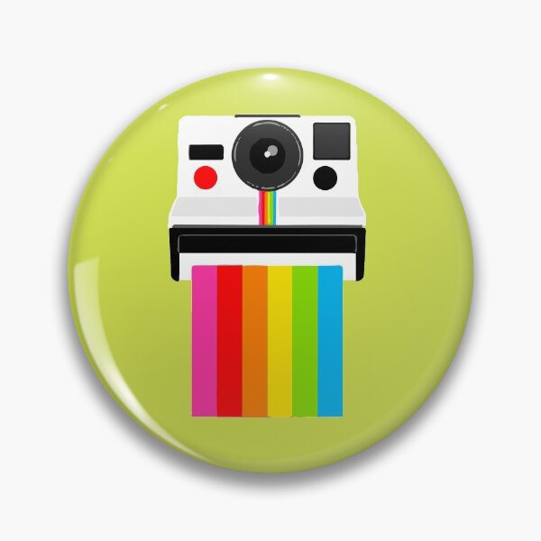 Item preview, Retro camera designed and sold by colorhadaa.
