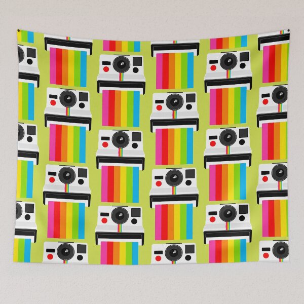 Item preview, Retro camera designed and sold by colorhadaa.