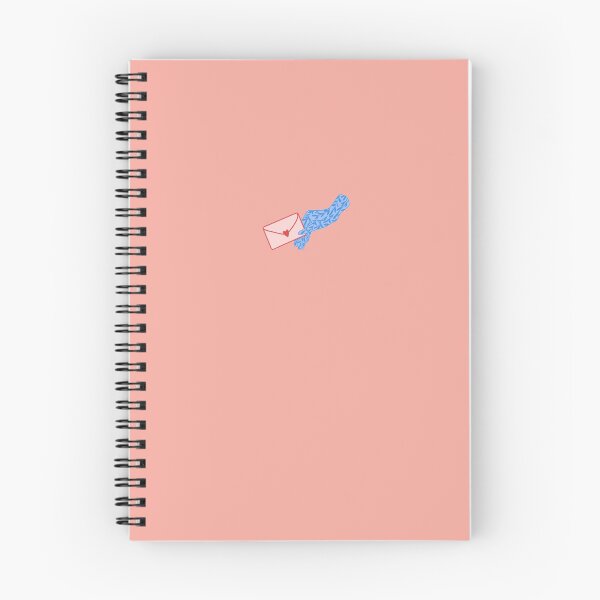 Item preview, Love Letter designed and sold by Novelle-.