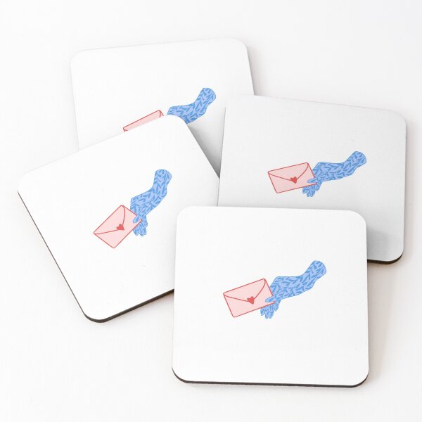 Item preview, Love Letter designed and sold by Novelle-.