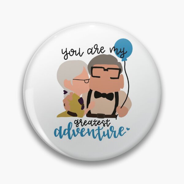 Item preview, You Are My Greatest Adventure  designed and sold by tbcalligraphy.