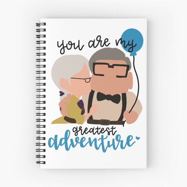 Item preview, You Are My Greatest Adventure  designed and sold by tbcalligraphy.