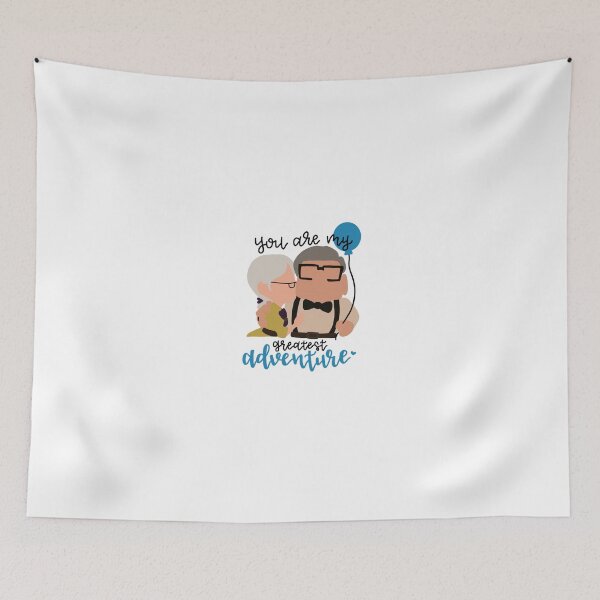 Item preview, You Are My Greatest Adventure  designed and sold by tbcalligraphy.