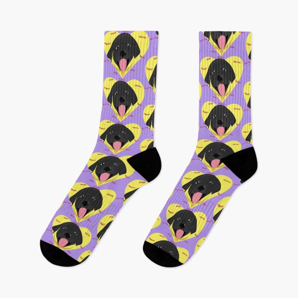 Item preview, BLACK LABRADOR PUPPY CHONK-  PUPPY OWNER -DOG OWNER  designed and sold by YUMMY PENCIL.