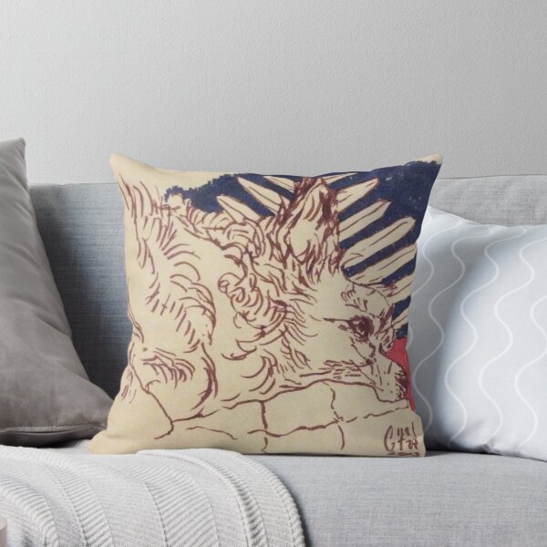 Item preview, Dog Potrait designed and sold by Giultzz.