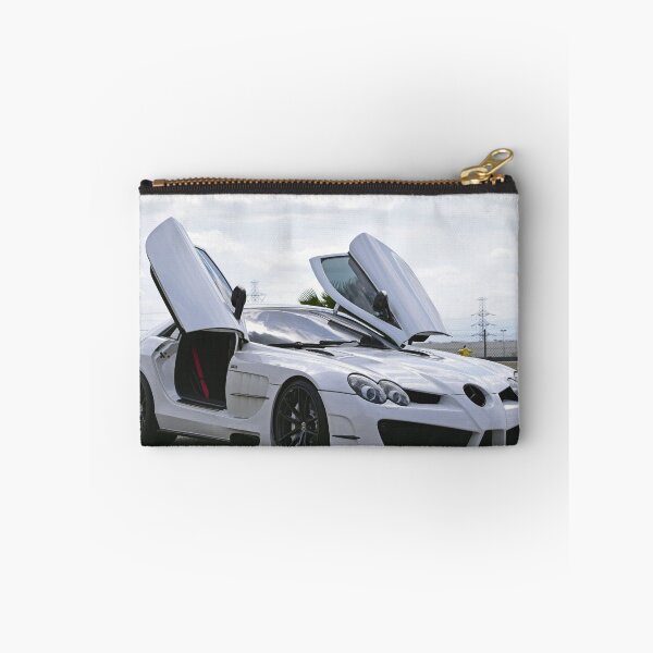 Item preview, Mansory Mercedes Mclaren SLR designed and sold by JWKexotics.