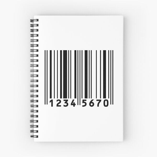 Item preview, Cute Barcode designed and sold by lodarohit.