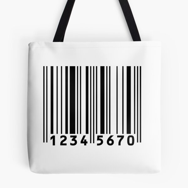 Item preview, Cute Barcode designed and sold by lodarohit.