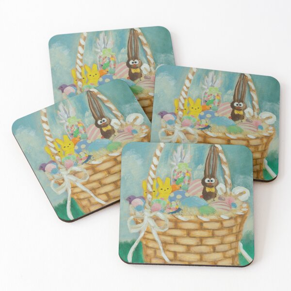 Item preview, Easter Art designed and sold by YellowDotArtist.