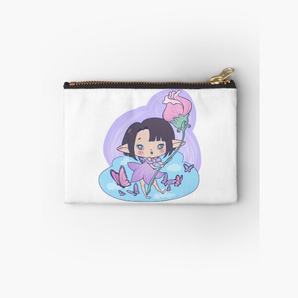 Item preview, Butterfly friend designed and sold by KaijuCupcakes.