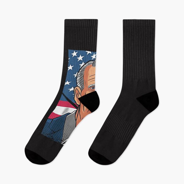 Item preview, Joe Biden Beijing American Flag designed and sold by BirdJamarcus.