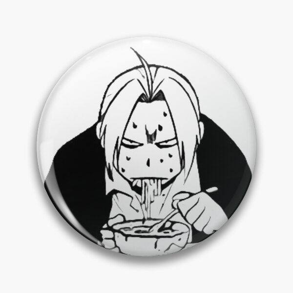 Item preview, Edward designed and sold by GEEKLAIR.