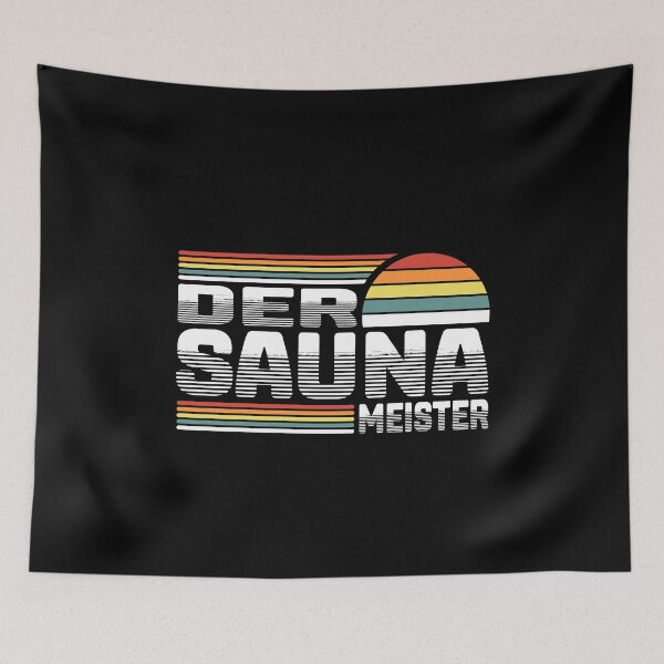 Item preview, Sauna Wellness Sauna Master Sweat Infusion designed and sold by besTmanuFacture.