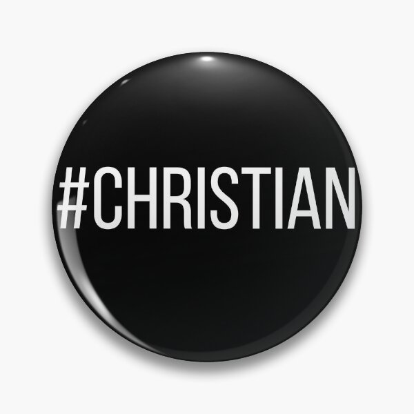 Item preview, Copy of #CHRISTIAN designed and sold by Gabriella Flores.