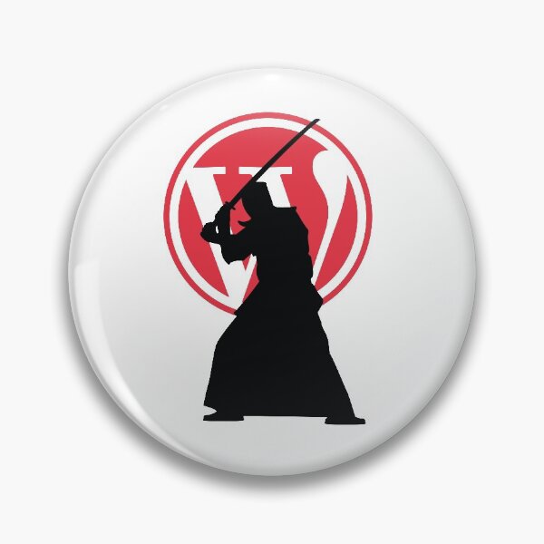 Item preview, WordPress Ninja Style 2 designed and sold by hogfishstudios.