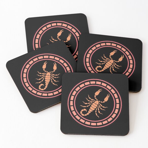 Item preview, Scorpion 2 designed and sold by ArtofDissent.