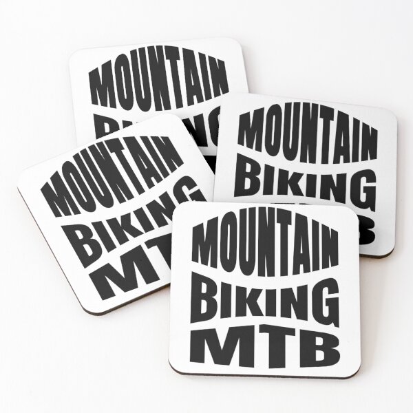 Item preview, Mountain Biking MTB Riding designed and sold by DARBOL-DESIGN.