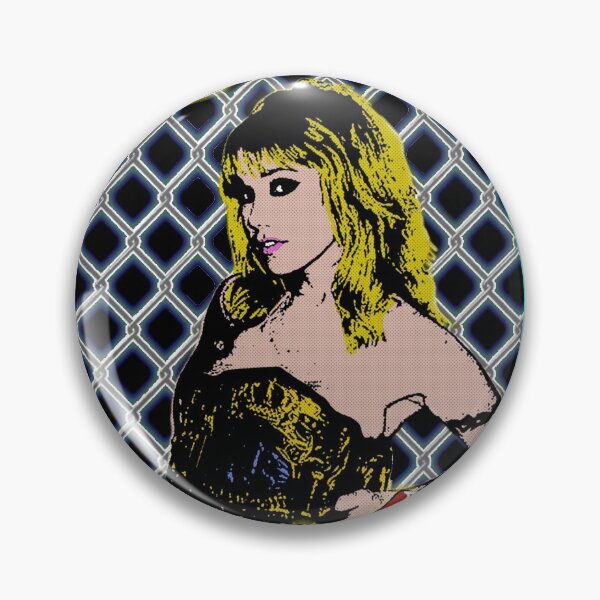 Item preview, Kristi Myst XPW Queen designed and sold by Lo-LifeinHi-Def.
