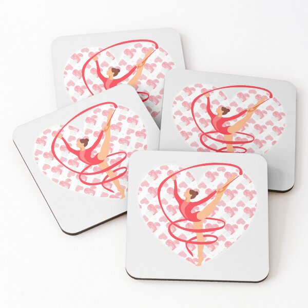 Item preview, Gymnastics Sports Lovers designed and sold by AnaskyFashion.