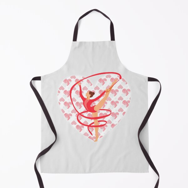 Item preview, Gymnastics Sports Lovers designed and sold by AnaskyFashion.