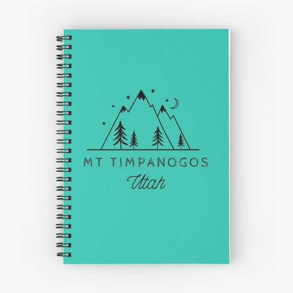 Item preview, Mt. Timpanogos designed and sold by downtowndarby.