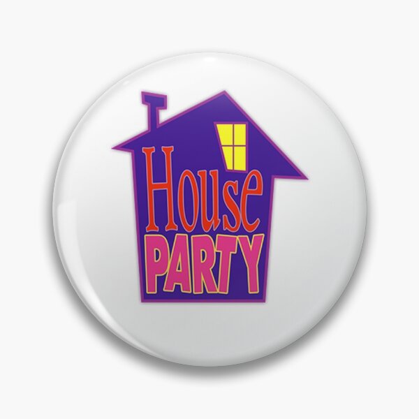 Item preview, House Party  designed and sold by THEFreshYOUNGgent.