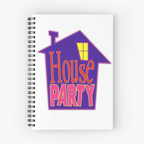 Item preview, House Party  designed and sold by THEFreshYOUNGgent.