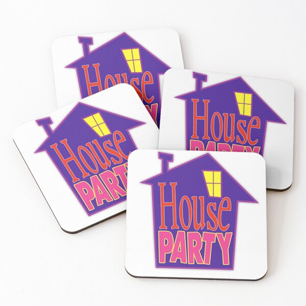 Item preview, House Party  designed and sold by THEFreshYOUNGgent.