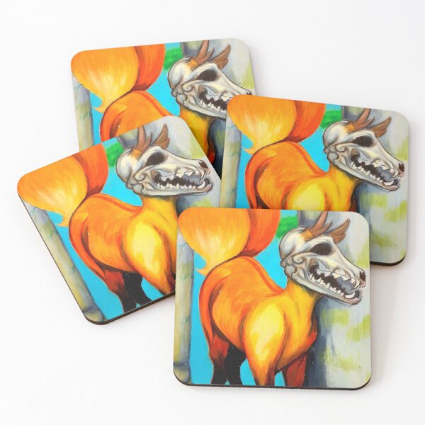 Item preview, Nara Fox designed and sold by AngelaAmyelois.