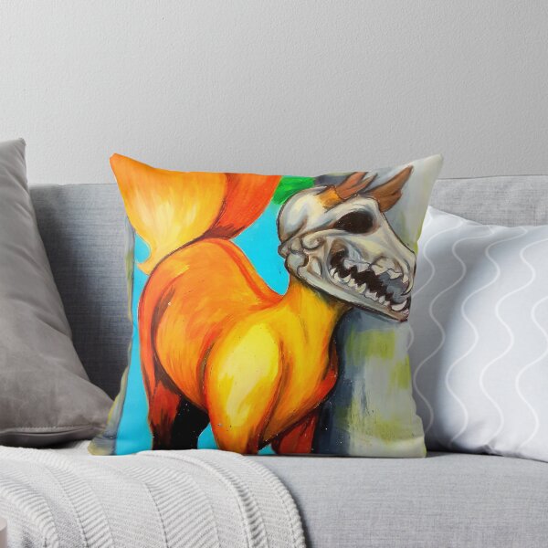 Item preview, Nara Fox designed and sold by AngelaAmyelois.