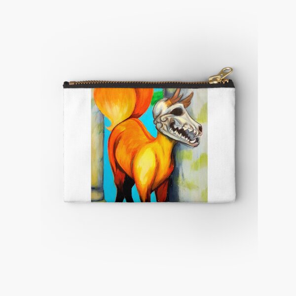 Item preview, Nara Fox designed and sold by AngelaAmyelois.