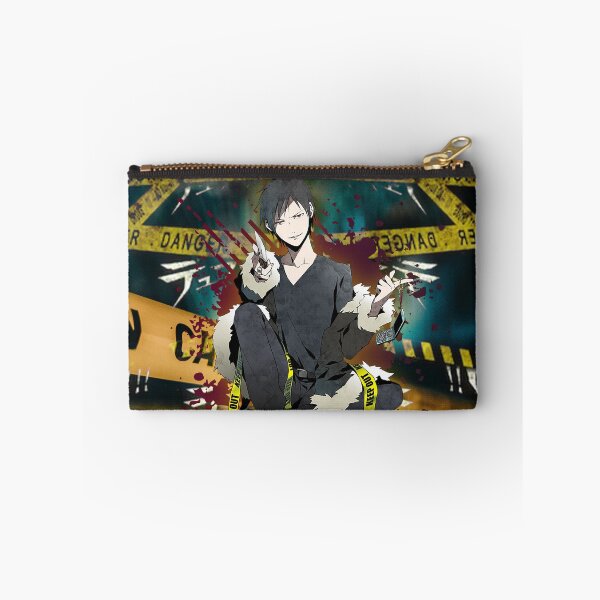 Item preview, Izaya Orihara Durarara designed and sold by LokittyLevi.