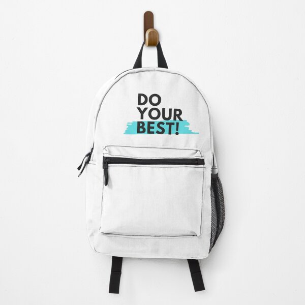 Item preview, Do your best! designed and sold by Justiny97.