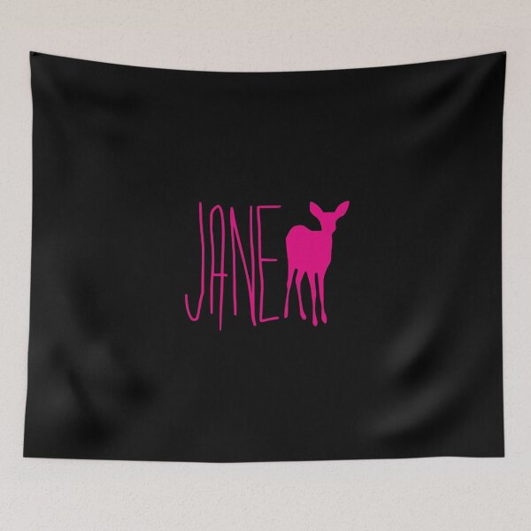 Item preview, Jane Doe Punk Strange Arcadia Bay  designed and sold by A-Fashion.
