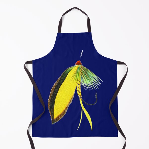 Item preview, Trout and Bass Fly designed and sold by artistoutfitter.