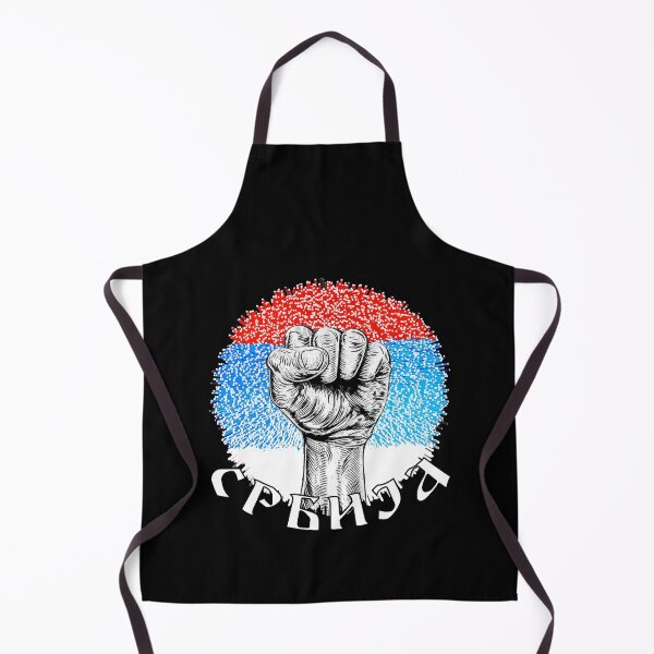 Item preview, Slobodna Srbija majica designed and sold by TinThor.