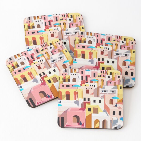 Item preview, Rooftop designed and sold by Doodleslover.