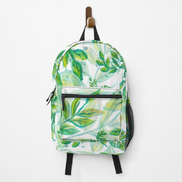 Item preview, Spring Leaf pattern designed and sold by BorneowithLove.